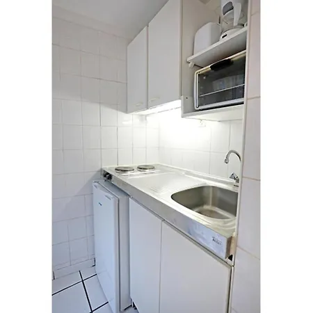 N°12 Apartment